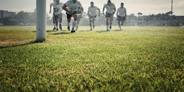 The Importance of Rugby Coaches: Driving Team Success and Development