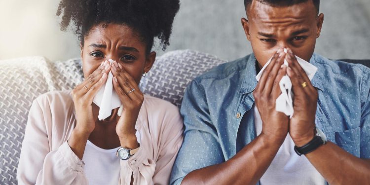 The Rise of Online Allergy Appointments: How Virtual Care is Transforming Allergy Management