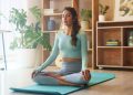The Role of Yoga and Meditation in Healthy Aging for Indians