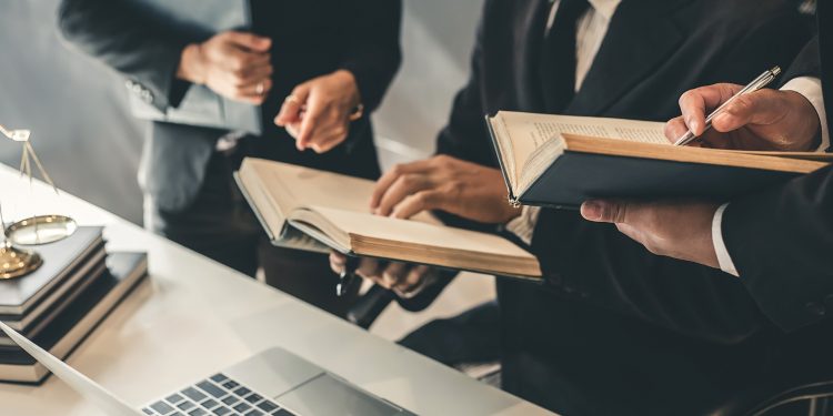 Expertise and Dedication: The Gary Martoccio Firm