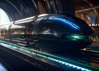 Modern Marvels: The Most Talked-About High-Speed Rail Systems on Rail Forums