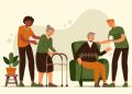Best Senior Care Services: Essential Benefits for Aging Loved Ones