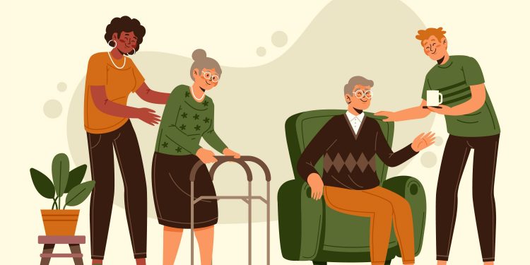 Best Senior Care Services: Essential Benefits for Aging Loved Ones