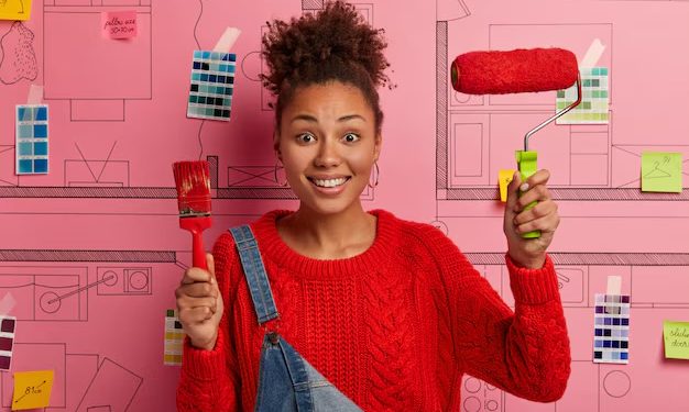 Repainting Services for Homes and Businesses: Why Southern Painting is Your Top Choice