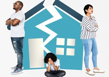 Family Violence: Legal Options and Support Available