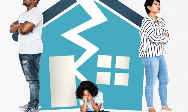 Family Violence: Legal Options and Support Available