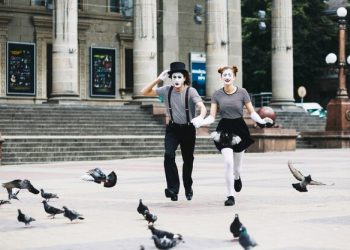 Pixels and Pigeonholes: AI’s Curious Dance with Watermarks