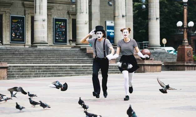 Pixels and Pigeonholes: AI’s Curious Dance with Watermarks