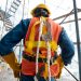 How to Stay Safe When Working at Heights
