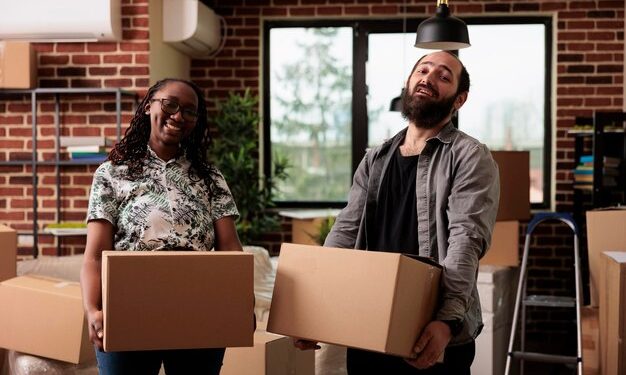 What to Expect When Hiring Movers in Huntsville AL for the First Time