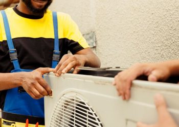 How to Spot an Honest AC Repair Service Near Me