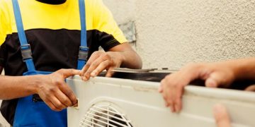 How to Spot an Honest AC Repair Service Near Me