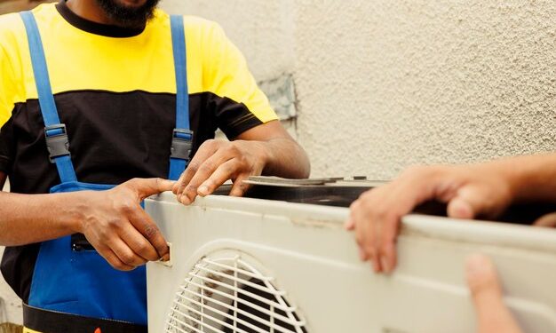 How to Spot an Honest AC Repair Service Near Me
