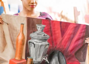 Unveil the Art: Photos to Sketches Using the Magic of AI