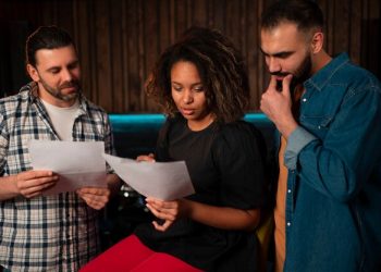 Fighting Back: How Television Producer, Author and AI Entrepreneur, Trent Daniel Seeks to Expose Abuse of the Family Court System for Financial Gain