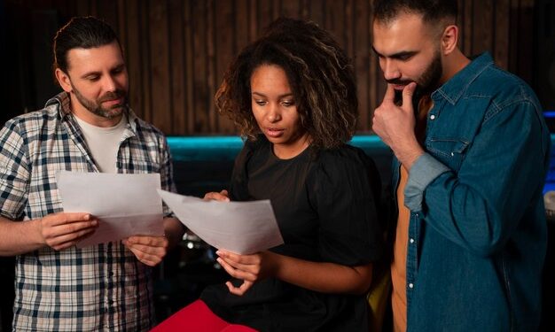 Fighting Back: How Television Producer, Author and AI Entrepreneur, Trent Daniel Seeks to Expose Abuse of the Family Court System for Financial Gain