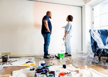 Transform Your Space with Professional Interior Painting Tips