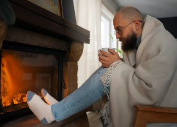 Why Every Rockwall Home Deserves a Heating Tune-Up This Winter