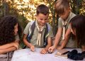 A Journey Beyond the Classroom: Sydney’s Top School Camps