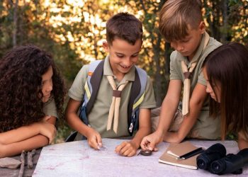 A Journey Beyond the Classroom: Sydney’s Top School Camps