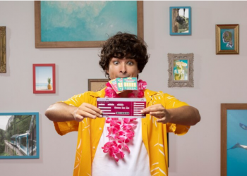 Transform Your Photos into Cartoons of Fun: When Surprise Meets Coincidence