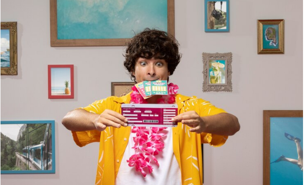 Transform Your Photos into Cartoons of Fun: When Surprise Meets Coincidence