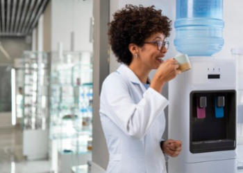 Benefits of Bottleless Water Coolers for Offices in New Jersey
