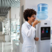 Benefits of Bottleless Water Coolers for Offices in New Jersey
