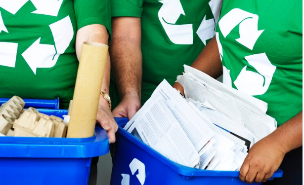 Contract WasteWaste Management Solutions for Aussie Businesses: Slash Costs & Boost Sustainability with Contract WasteContract Waste