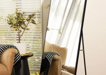 Kia ora, mirror enthusiasts!