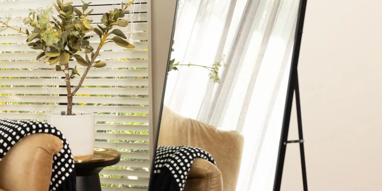 Kia ora, mirror enthusiasts!