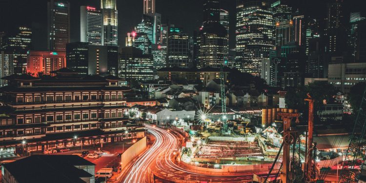 Cost of Living in Singapore: What to Expect in Different Districts