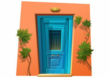 Simple Steps for Door Restoration: Bring New Life to Your Doors