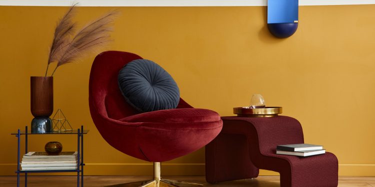 L-Shaped Modular Kitchen