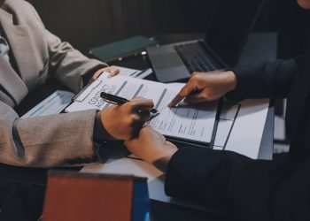 Protect Your Assets: Why a Will and Trust Attorney is Essential