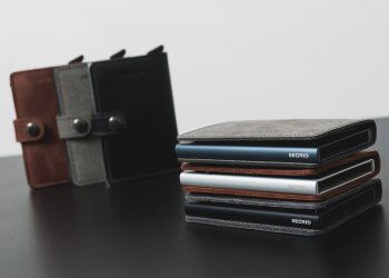 How the Secrid RFID Card Protector Keeps Your Information Safe in Style