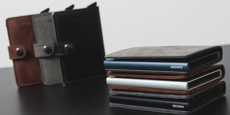 How the Secrid RFID Card Protector Keeps Your Information Safe in Style