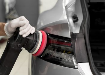 Ceramic Coating and Paint Protection: Keep Your Car Looking New