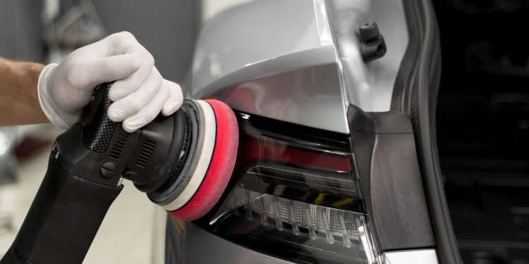 Ceramic Coating and Paint Protection: Keep Your Car Looking New