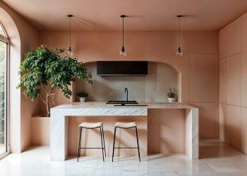 What Are 2025’s Upcoming Trends in Kitchen Design?