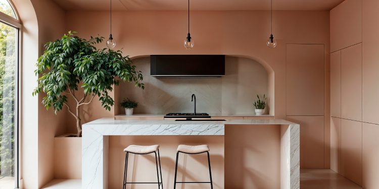What Are 2025’s Upcoming Trends in Kitchen Design?