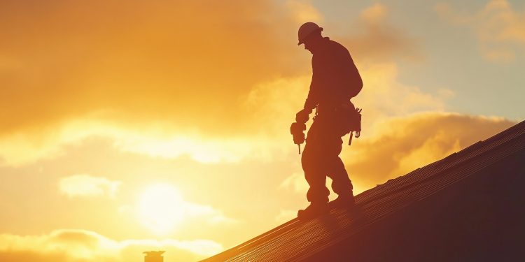 Custom Roof Styles from Roofing Companies in Huntsville AL