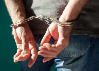 Top Mistakes to Avoid After Being Arrested in San Diego