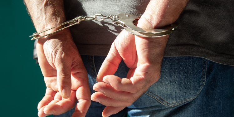 Top Mistakes to Avoid After Being Arrested in San Diego