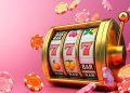 The History of Online Slots: From the Classic Reel to the Digital Revolution