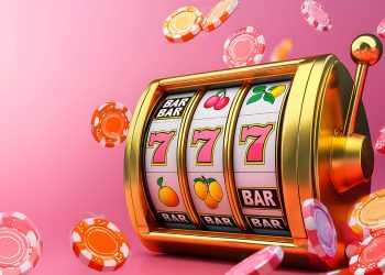 The History of Online Slots: From the Classic Reel to the Digital Revolution
