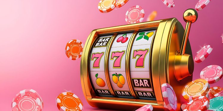 The History of Online Slots: From the Classic Reel to the Digital Revolution