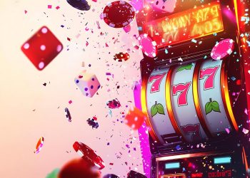Why Toto Slot Remains a Popular Game in the Gambling World