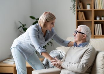 Crucial Legislative Updates Impacting Home Healthcare Providers in 2025