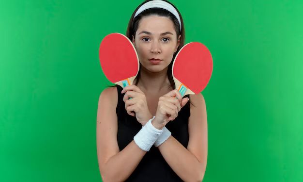 Ozy World Table Tennis is a NATIONAL